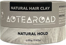 Aotearoad: Natural Hold Hair Clay