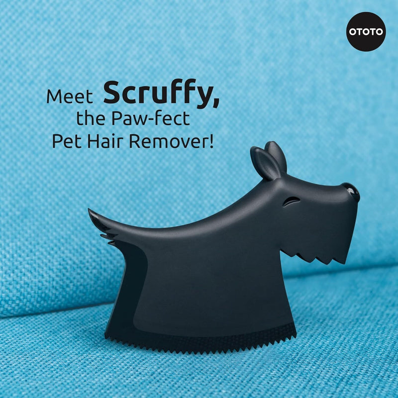 Ototo: Scruffy Pet Hair Remover Tool