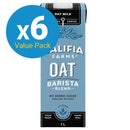 Califia Barista Oat Blend Milk 1L (6 Pack)