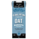 Califia Barista Oat Blend Milk 1L (6 Pack)