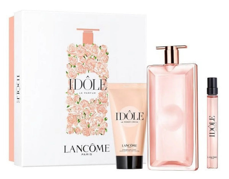 Lancome: Idole 3 Piece Gift Set