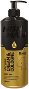 Nishman: After Shave Cream & Cologne - Gold One (400ml)