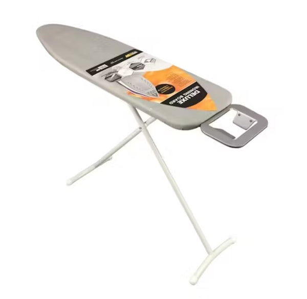 L.T. Williams: Deluxe Ironing Board