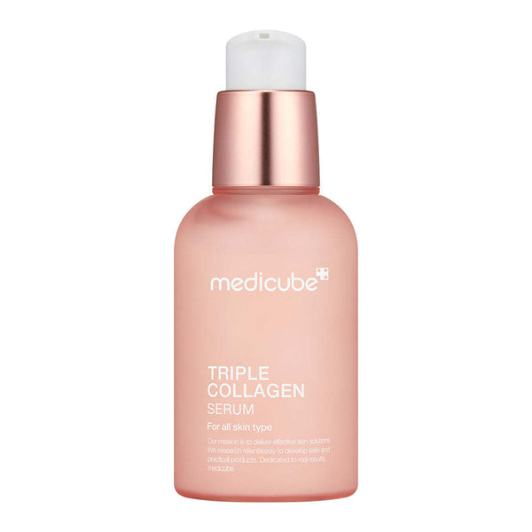 medicube: Triple Collagen Serum 4.0