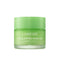 Laneige: Lip Sleeping Mask Ex - Apple Lime