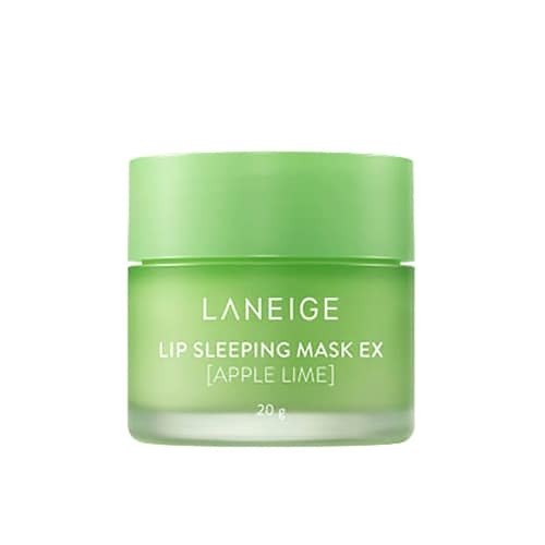 Laneige: Lip Sleeping Mask Ex - Apple Lime