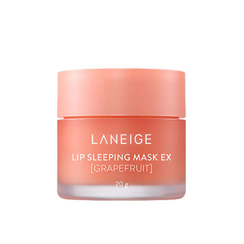 Laneige: Lip Sleeping Mask Ex - Grapefruit