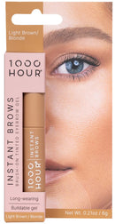 1000 Hour: Instant Brows - Light Brown/Blonde