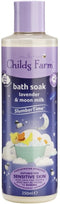 Childs Farm: Bath Soak - Lavender & Moon Milk (250ml)