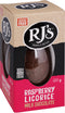 RJ's Raspberry Licorice Easter Egg In a Casket 120g