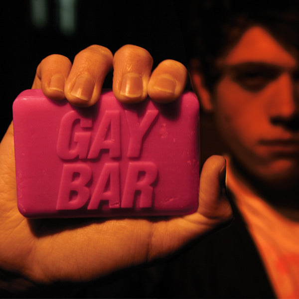 Gay Bar Soap