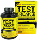 Pharma Freak Test Freak - 120 Capsules