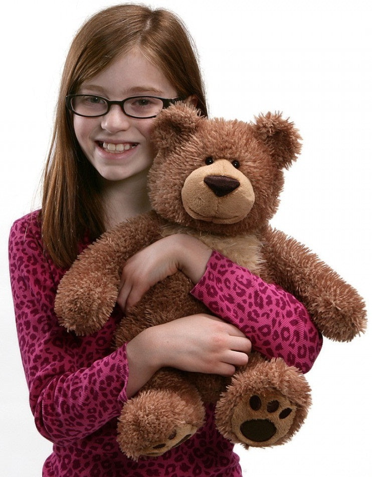 Gund - Slumbers Brown Bear