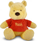 Winnie The Pooh - Red Shirt Pooh Beanie Small