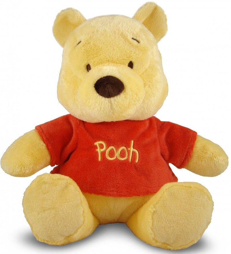 Winnie The Pooh - Red Shirt Pooh Beanie Small