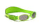 Banz: Adventure Banz Sunglasses - Lime Green (2 & Under)