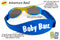 Banz: Adventure Banz Sunglasses - Aqua (2 & Under)