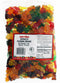 Kervan: Gummi Bears Bulk Bag - 2kg