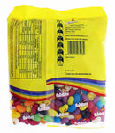 Rainbow Confectionery Jelly Beans Bulk Bag 1kg
