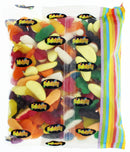 Rainbow Confectionery Party Mix Lollies Bulk Bag 1kg