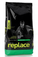 Horleys Hydration & Energy - Lemon Lime - Replace Bag (1.6kg)