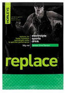 Horleys Hydration & Energy - Lemon Lime - Replace Sachet (56g) x 20