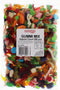 Nowco: Gummi Mix Bulk Bag - 1.9kg